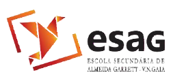 Informação Alunos / E. E. – Bemvindo ao sítio da ESAG