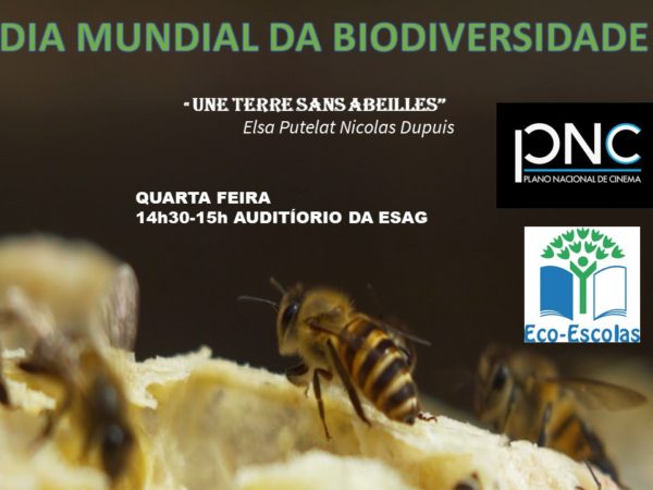 Dia Mundial da Biodiversidade