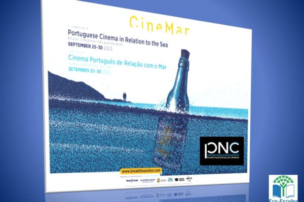 CINEMAR – 3ª amostra do Cinema Português em relação com o Mar
