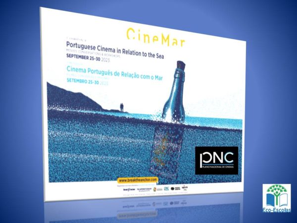 CINEMAR – 3ª amostra do Cinema Português em relação com o Mar