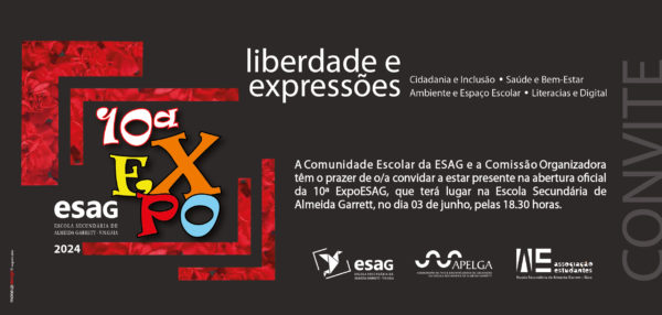 10.ª  ExpoESAG