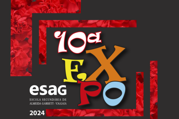 Sarau ExpoESAG 2024