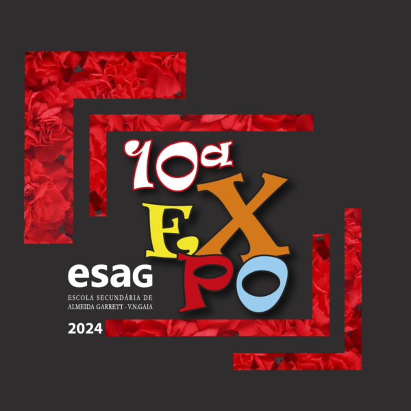 Sarau ExpoESAG 2024