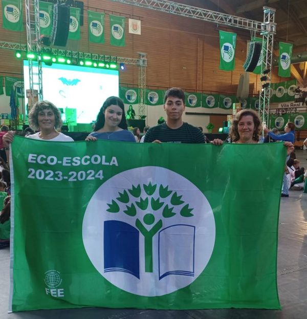 Dia das Bandeiras Verdes