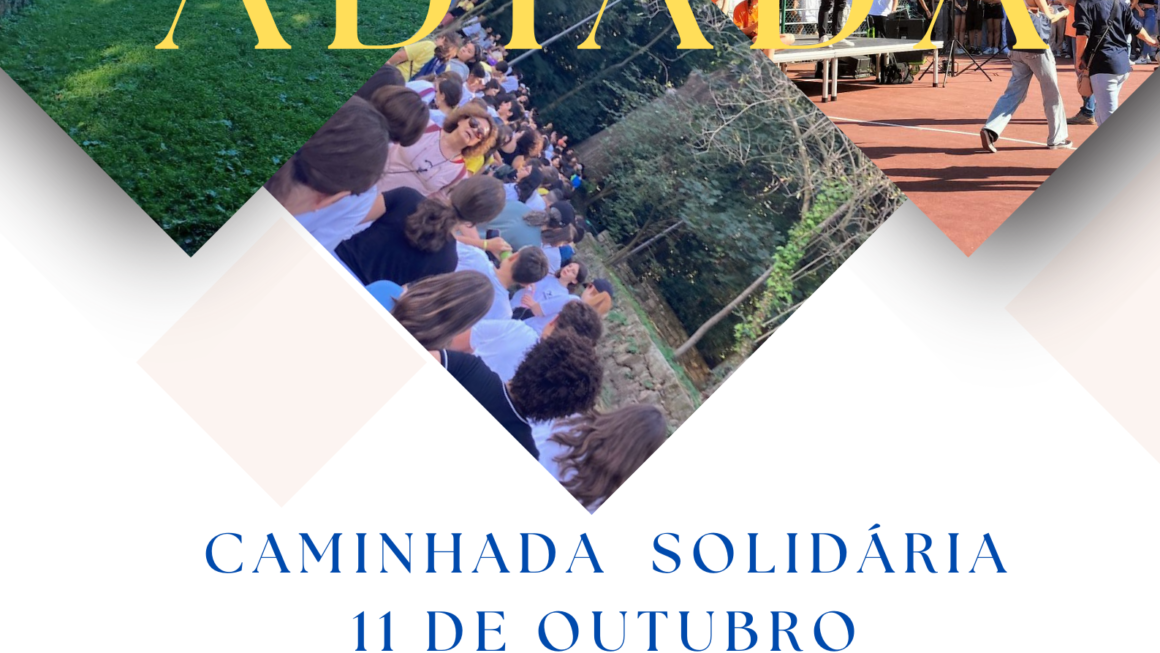 Caminhada Solidária – ADIADA