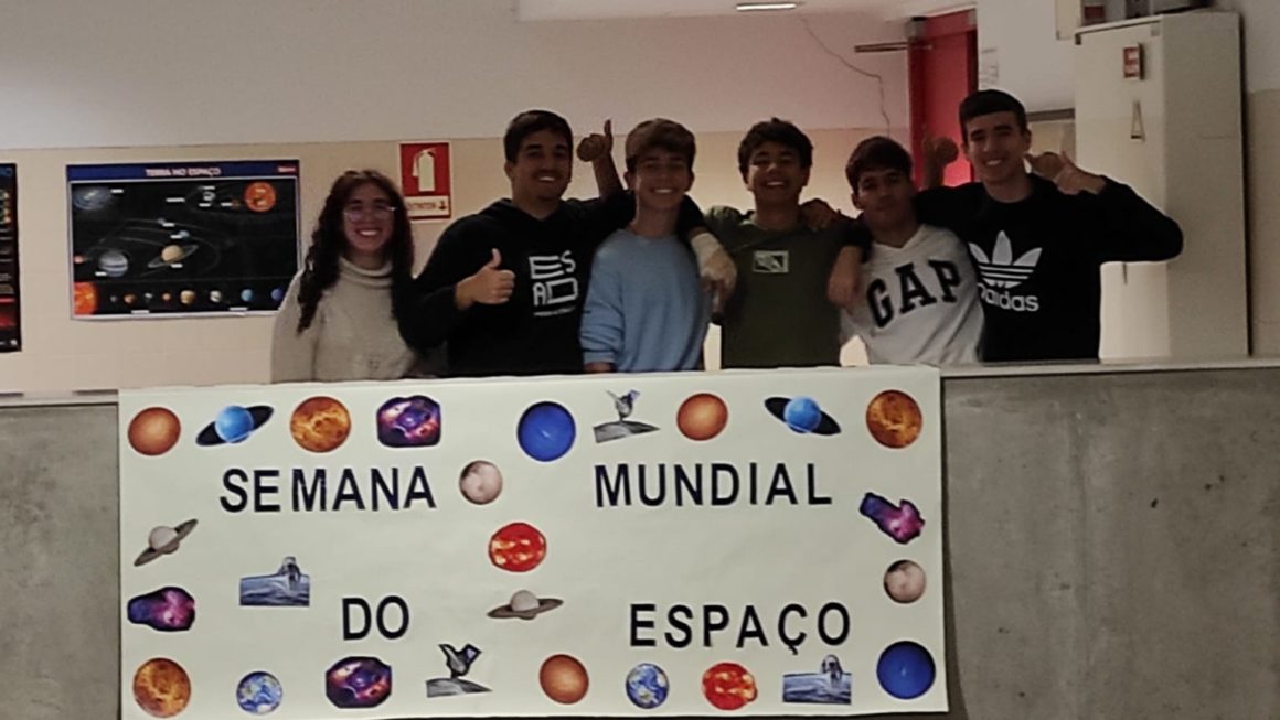 Semana Mundial do Espaço