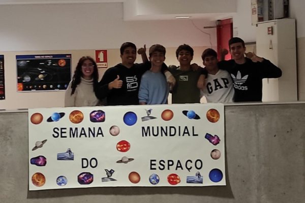 Semana Mundial do Espaço