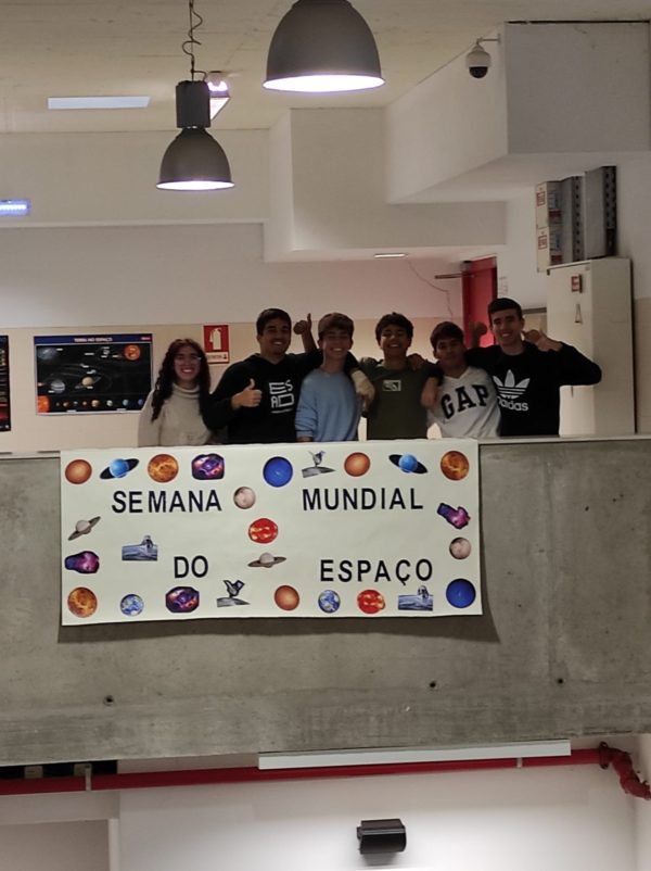 Semana Mundial do Espaço