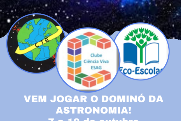 Semana Mundial do Espaço