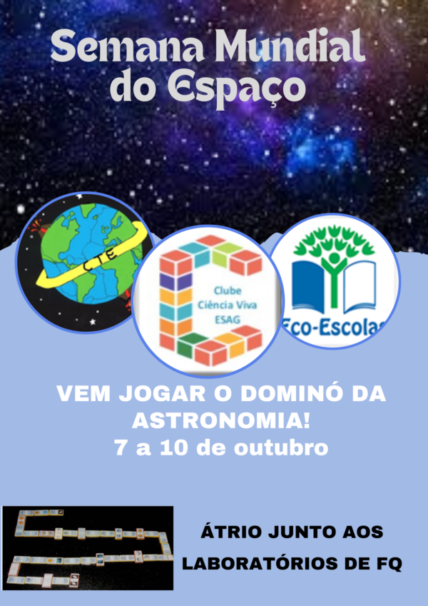 Semana Mundial do Espaço