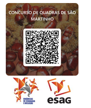 Concurso de quadras de São Martinho