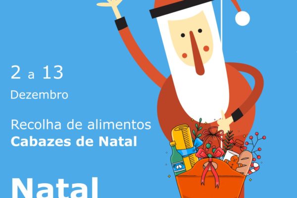 Natal Solidário