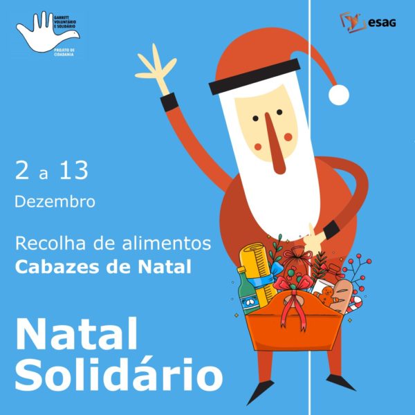 Natal Solidário